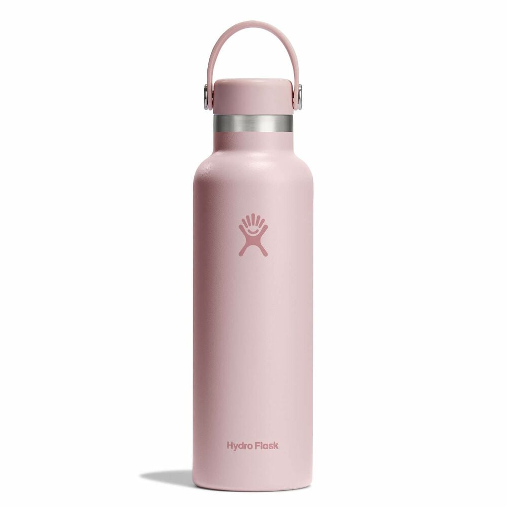 21 oz Standard Mouth - Tonal Trillium