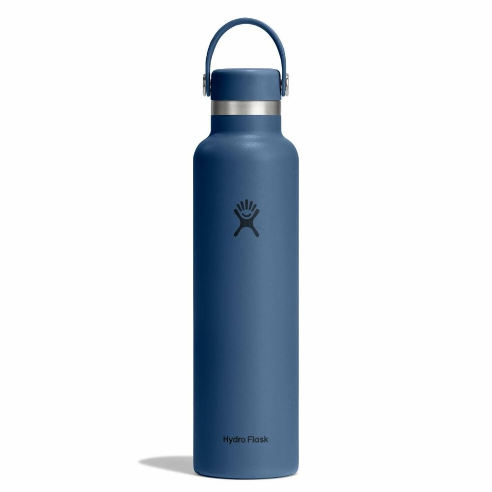 24 oz Standard Mouth - Harbor Blue