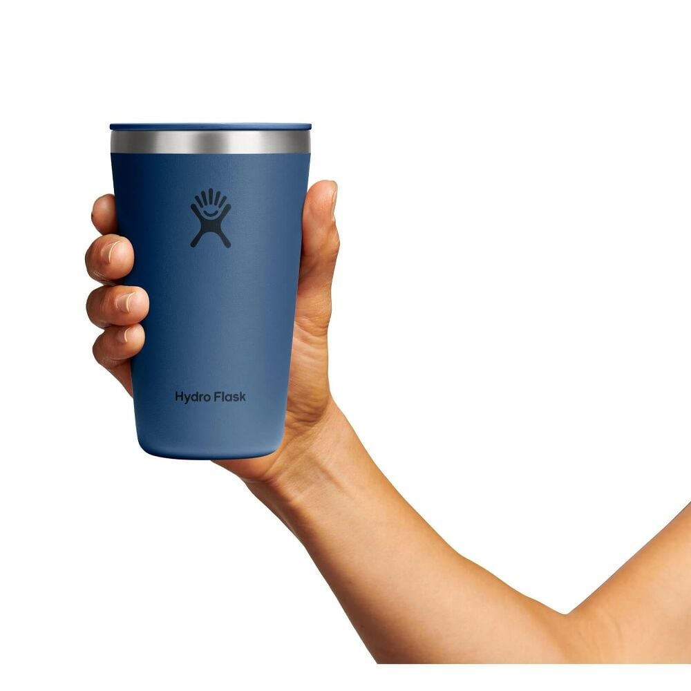 16 oz All Around™ Tumbler - Harbor Blue