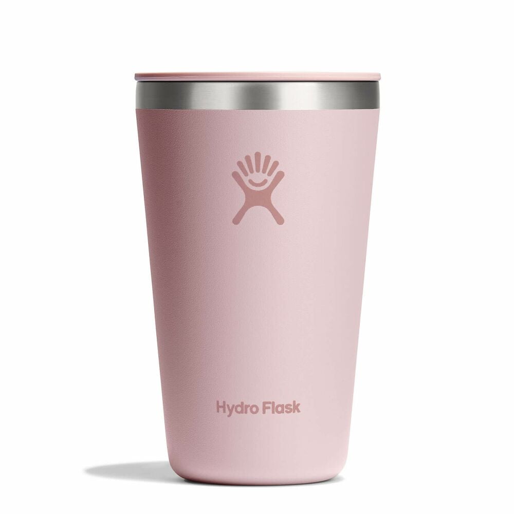 16 oz All Around™ Tumbler - Trillium