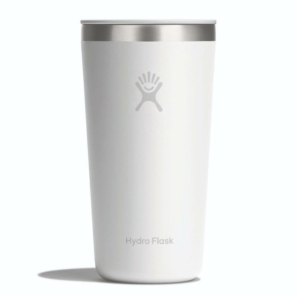 20 oz All Around™ Tumbler - White