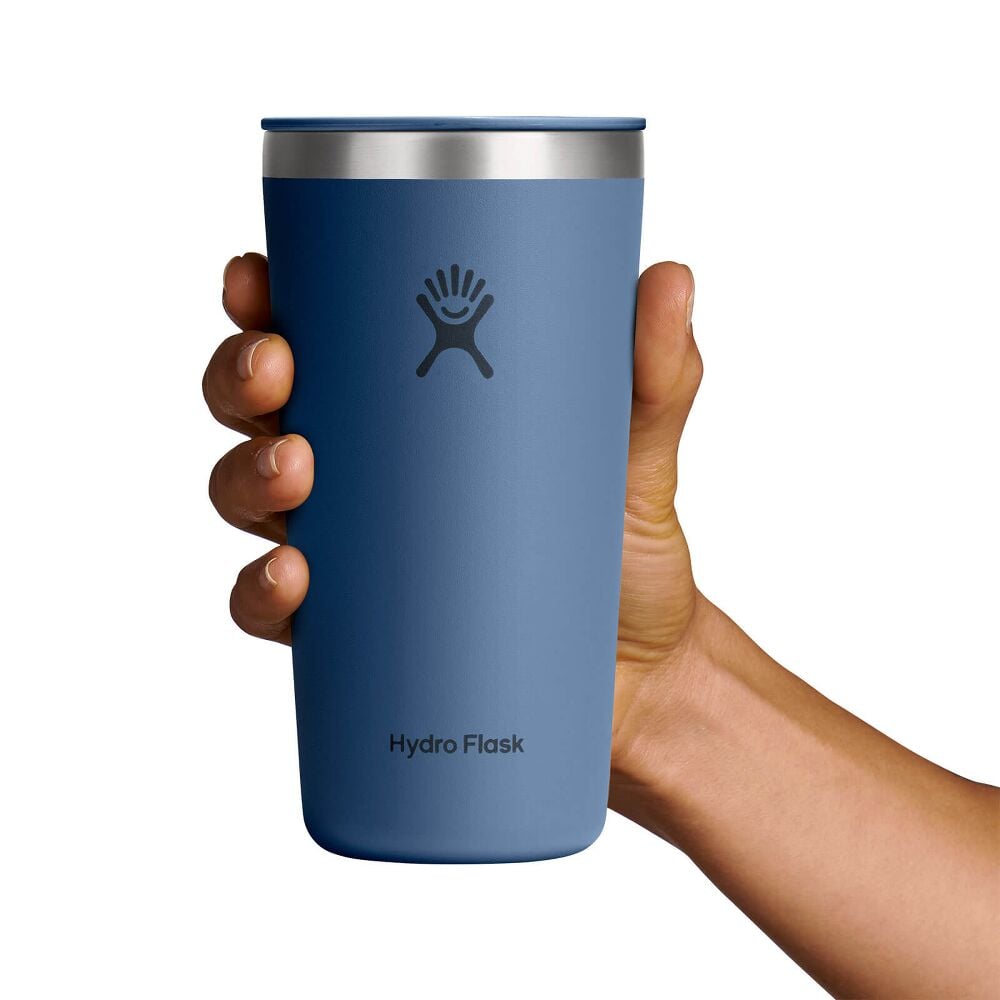 20 oz All Around™ Tumbler - Harbor Blue