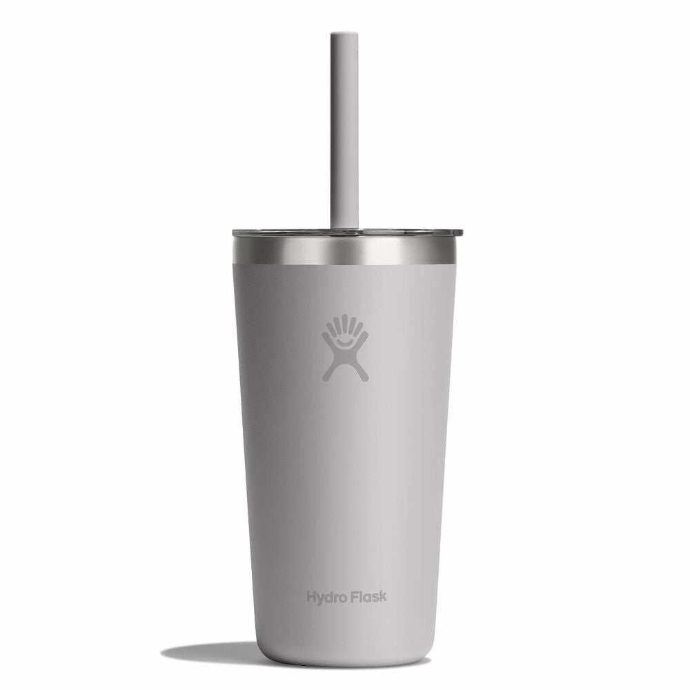 20 oz All Around™ Tumbler with Straw Lid - Birch