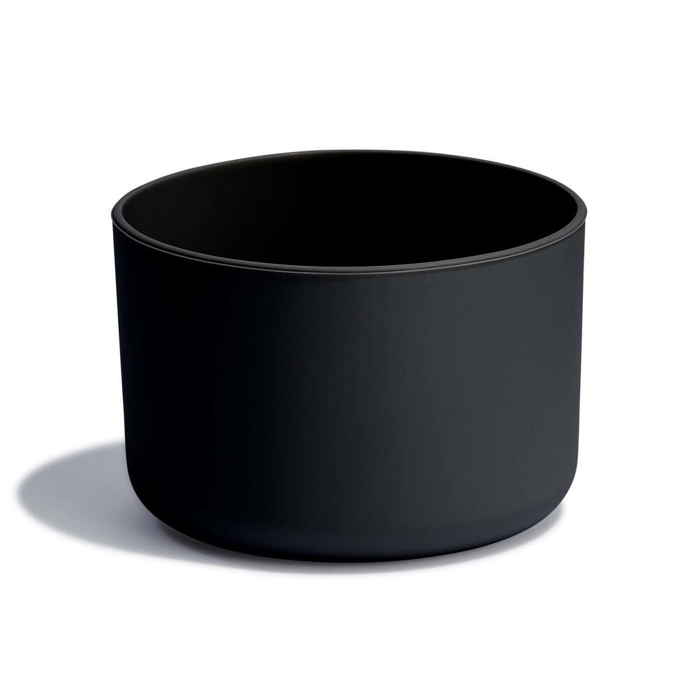 Medium Tumbler Boot - Black