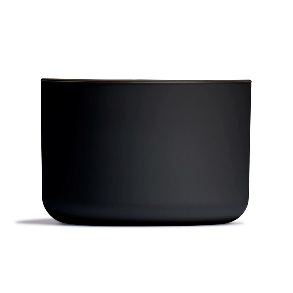 Medium Tumbler Boot - Black