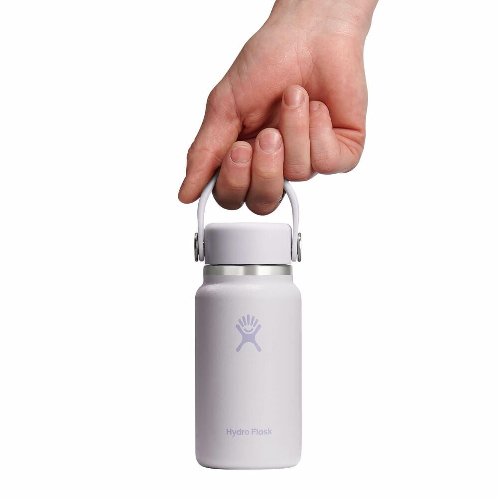 Micro Hydro 200 mL - Cloud Pink