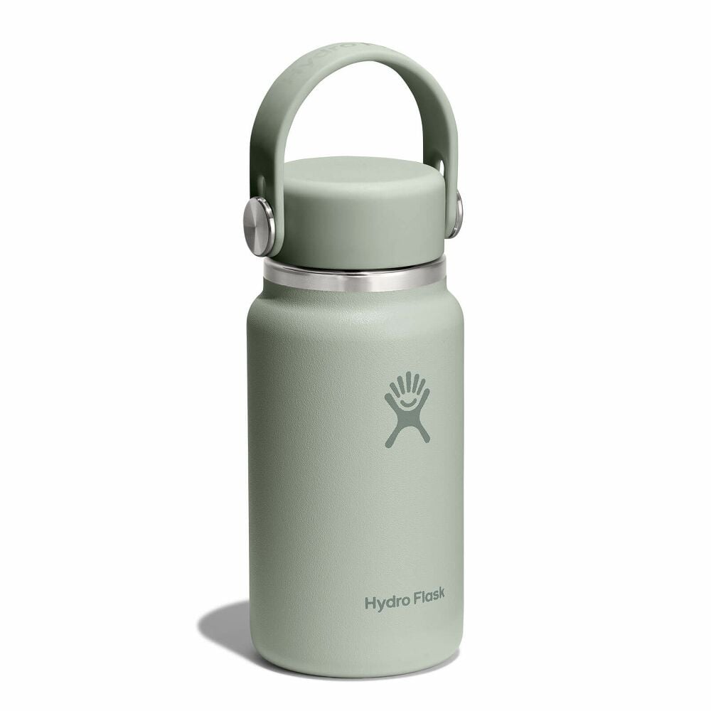 Micro Hydro 200 mL - Agave