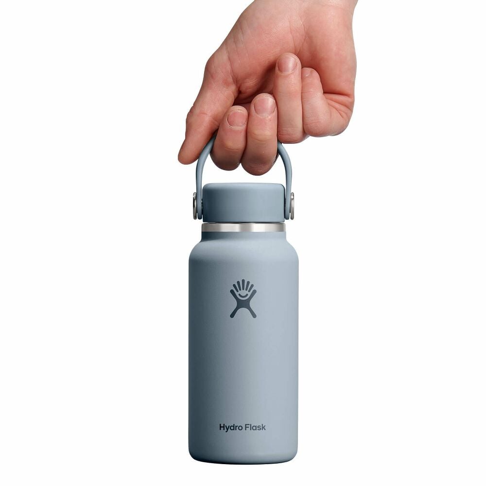 Micro Hydro 300 mL - Shale Gray
