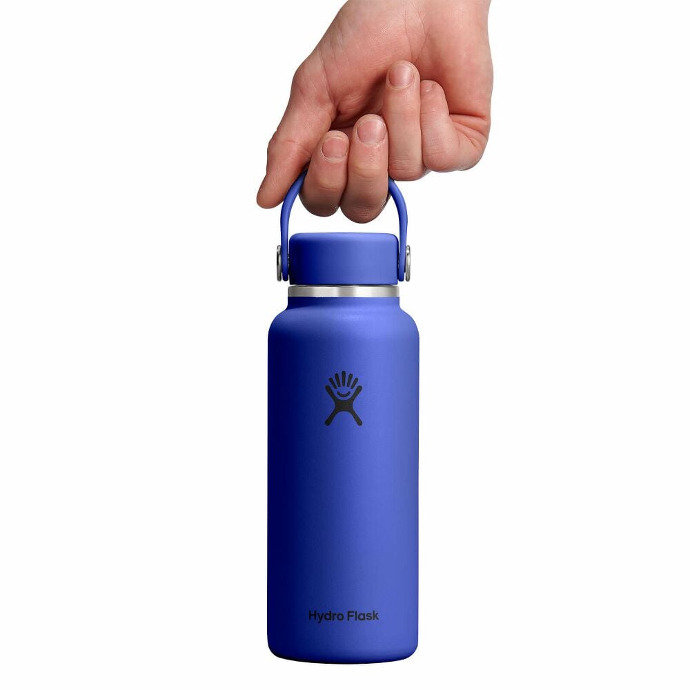 Micro Hydro 400 mL - Capri Blue