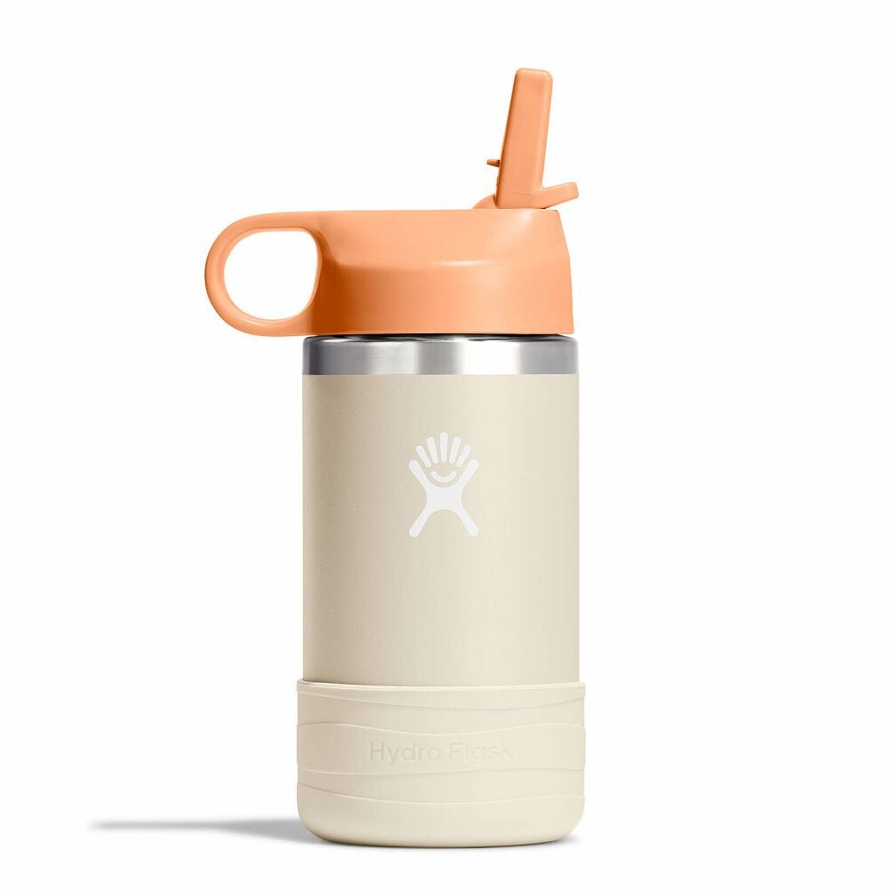 Kids 12 oz Bottle - Coconut