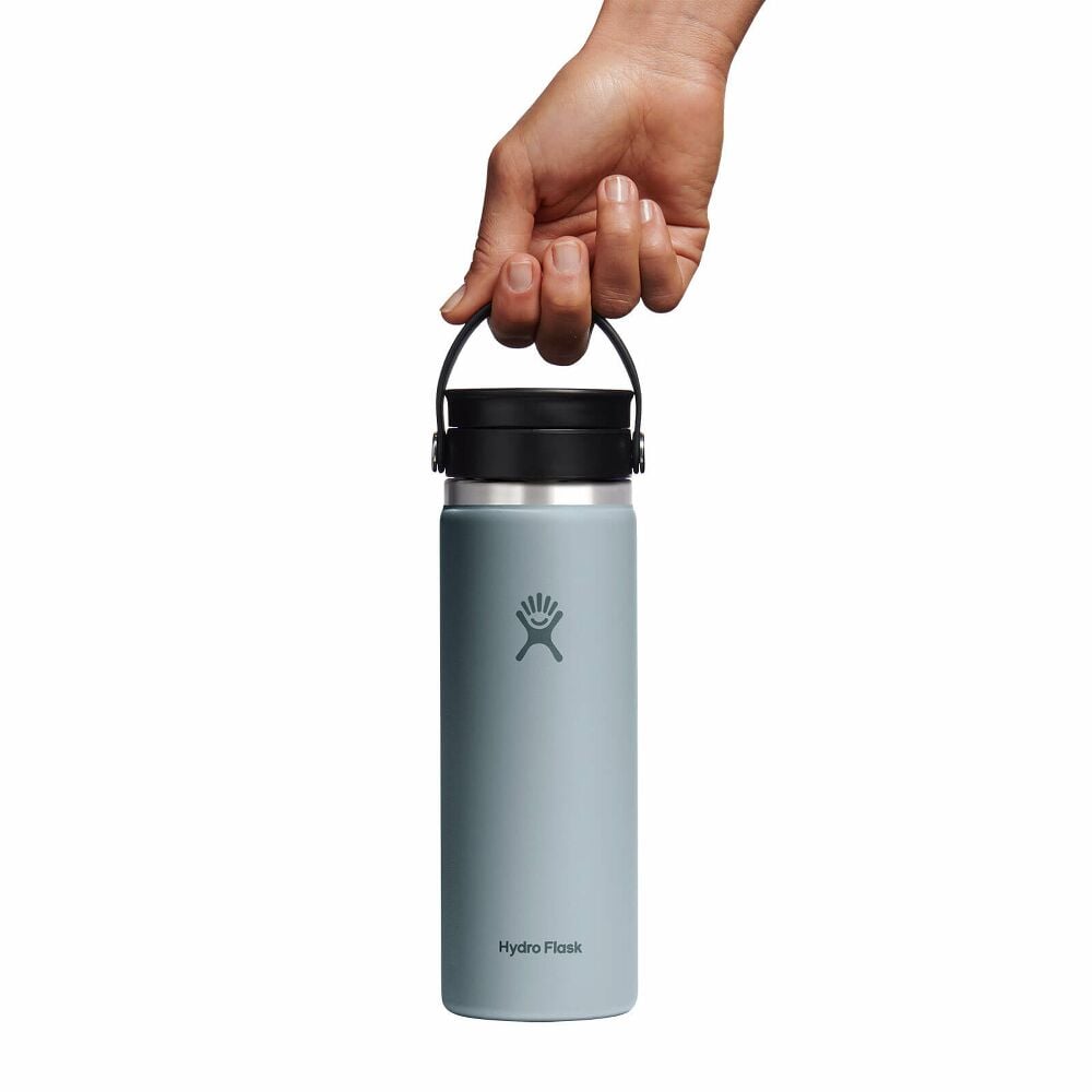 20 oz Coffee with Flex Sip™ Lid - Shale Gray