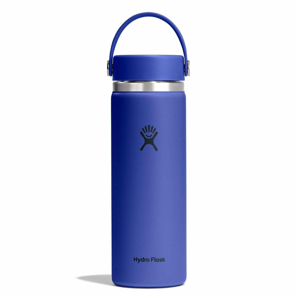 20 oz Wide Mouth - Capri Blue