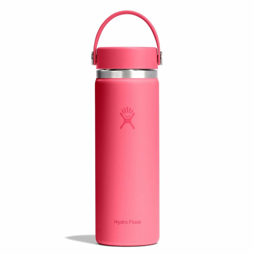 20 oz Wide Mouth - Popstar Pink