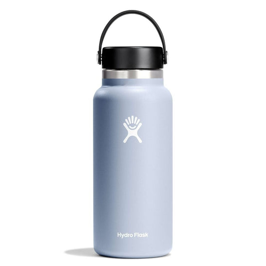 32 oz Wide Mouth Bottle - Surf