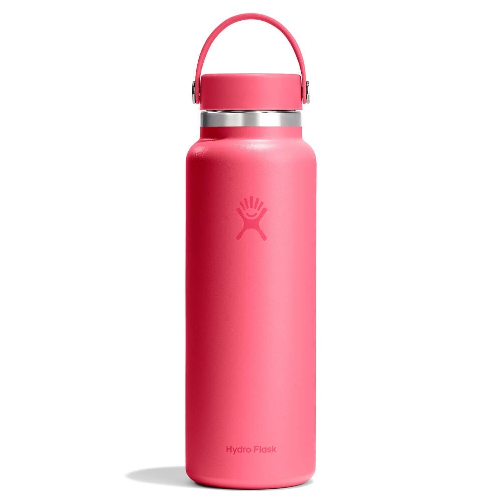 40 oz Wide Mouth - Popstar Pink